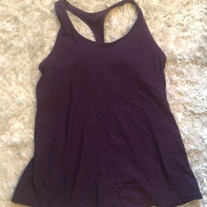 CALIA by Carrie Underwood racerback tank